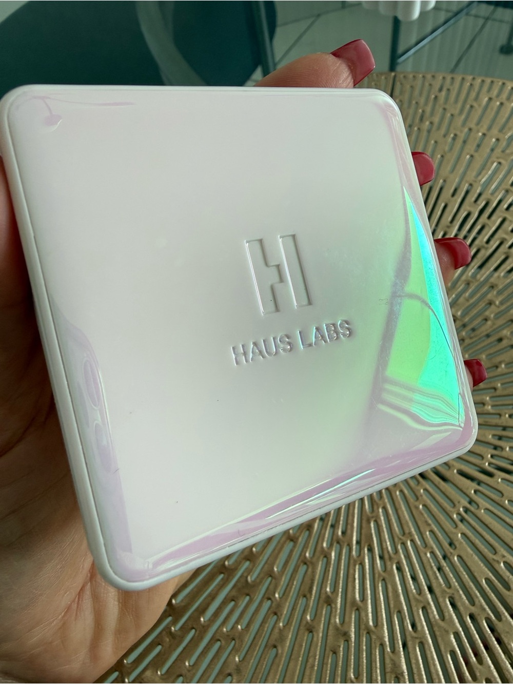 Haus Labs & Charlotte Tilbury Makeup - Picture 11 of 17